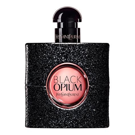 black pop corn yves saint laurent|Black Opium Eau De Parfum .